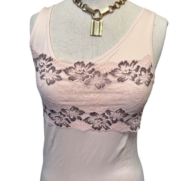 Rhonda Shear camisole   - Picture 1 of 5